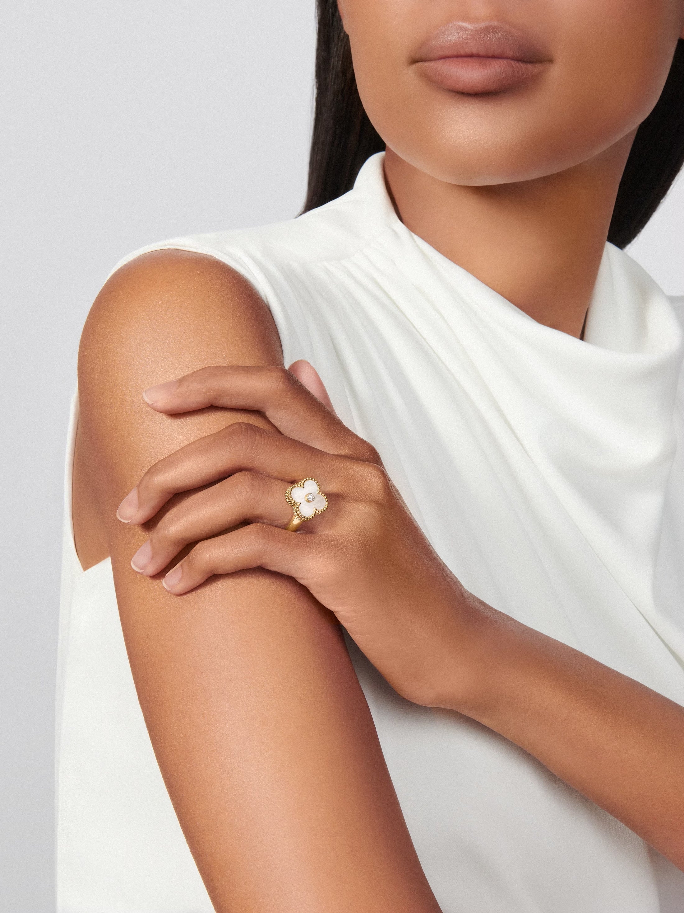 Rings | Van Cleef