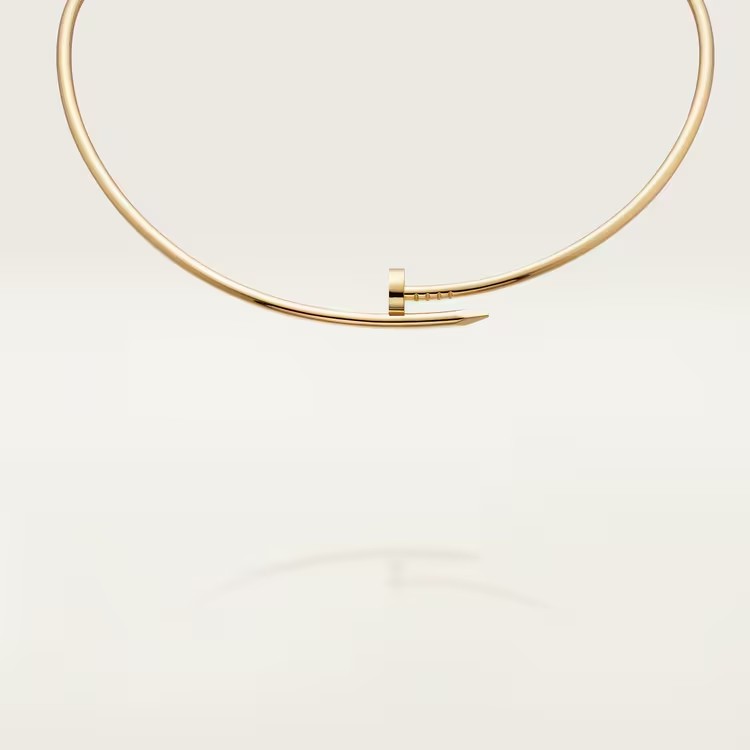 Juste un Clou Necklace