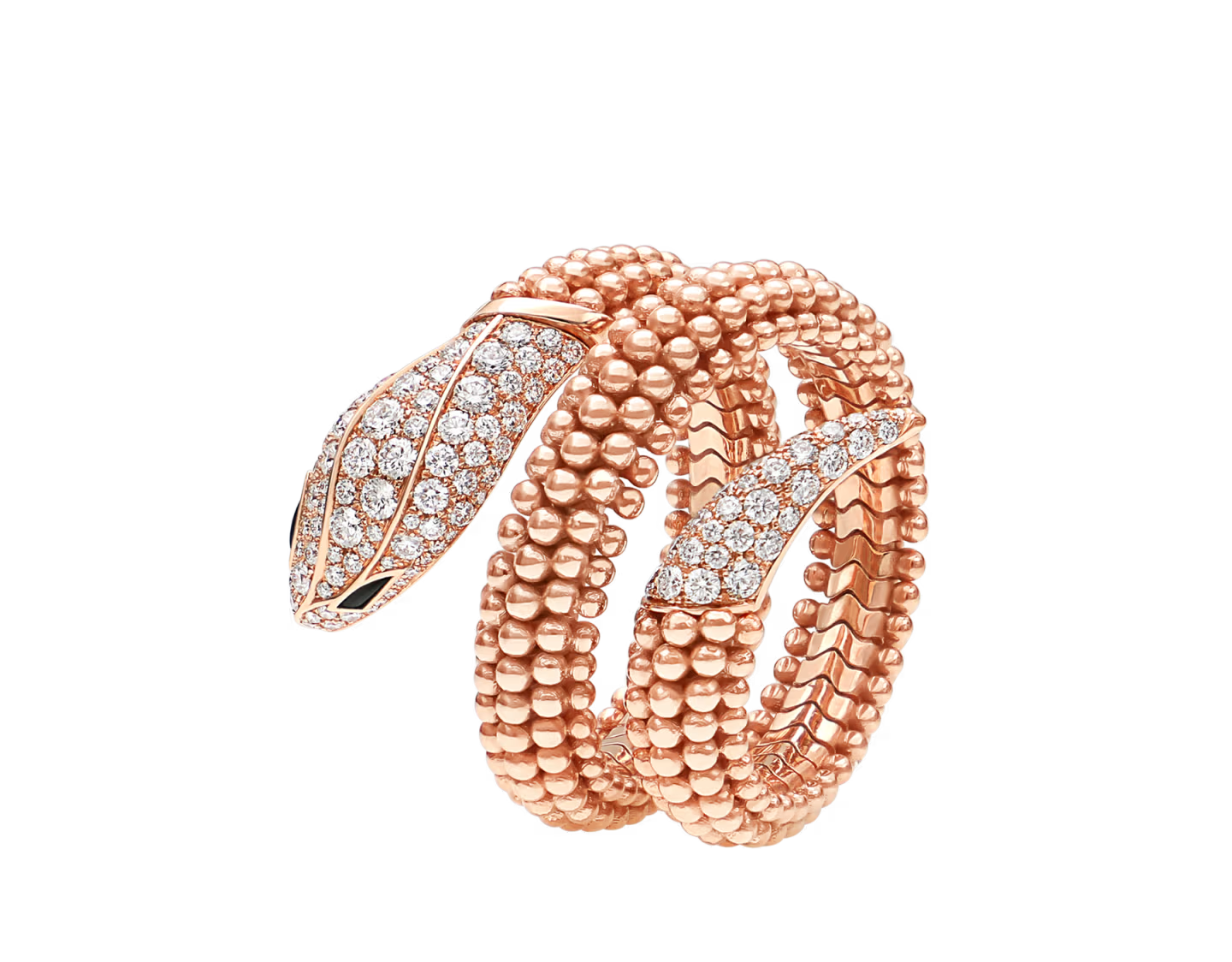 Serpenti Ring