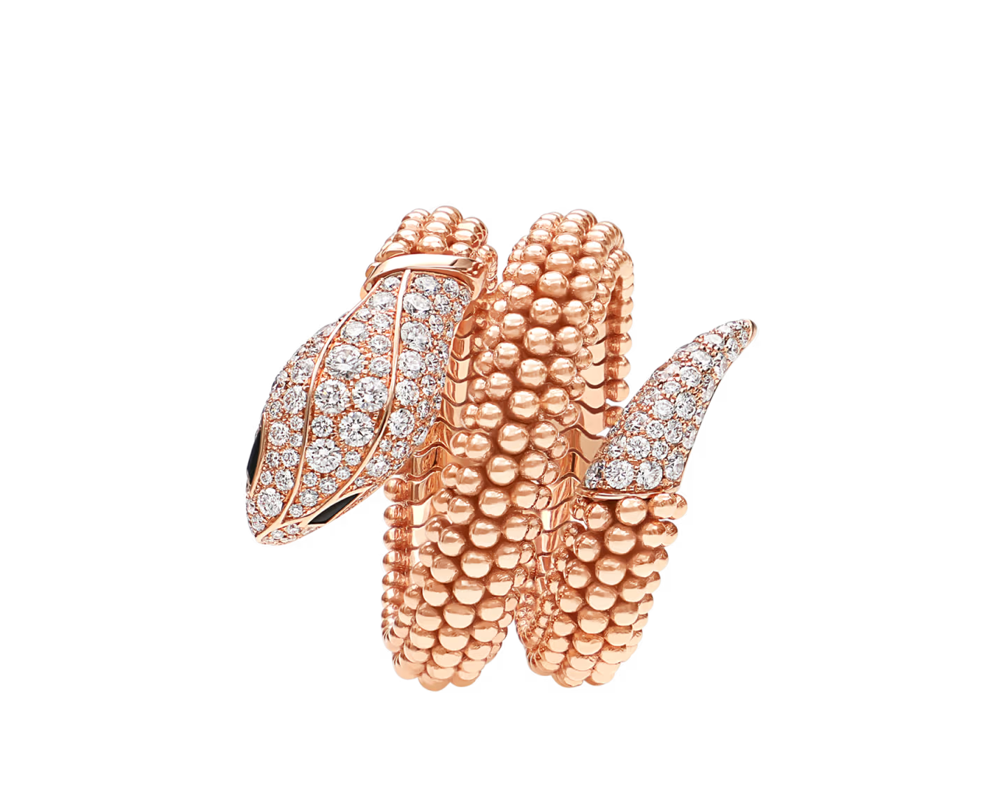 Serpenti Ring