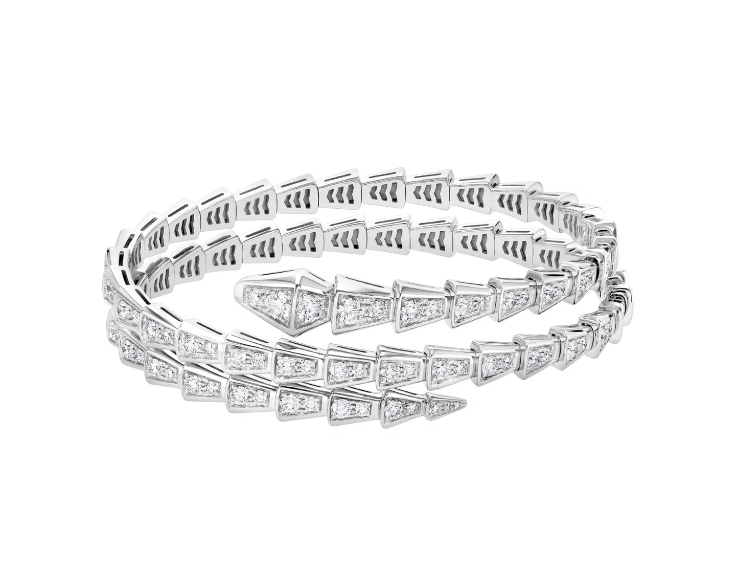 Serpenti Viper Bracelet