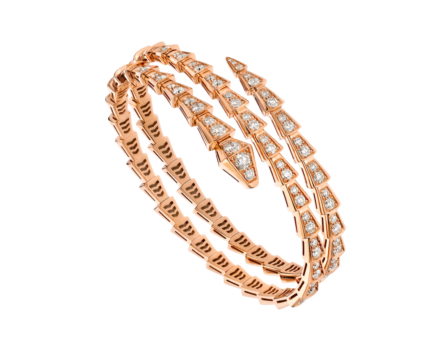 Serpenti Viper Bracelet