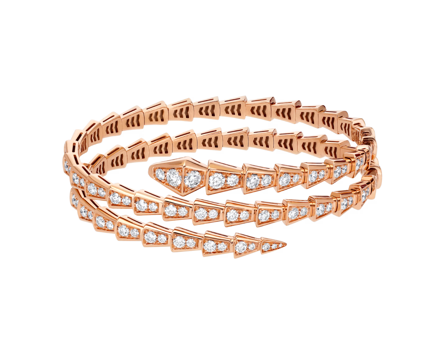 Serpenti Viper Bracelet