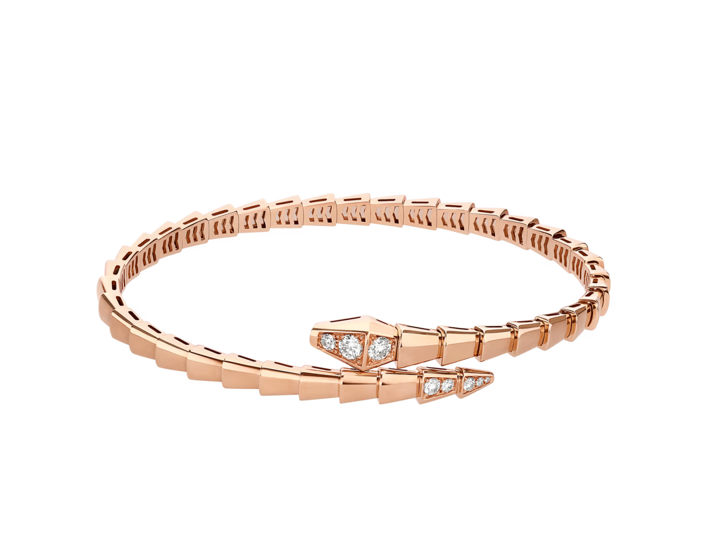 Serpenti Viper Bracelet