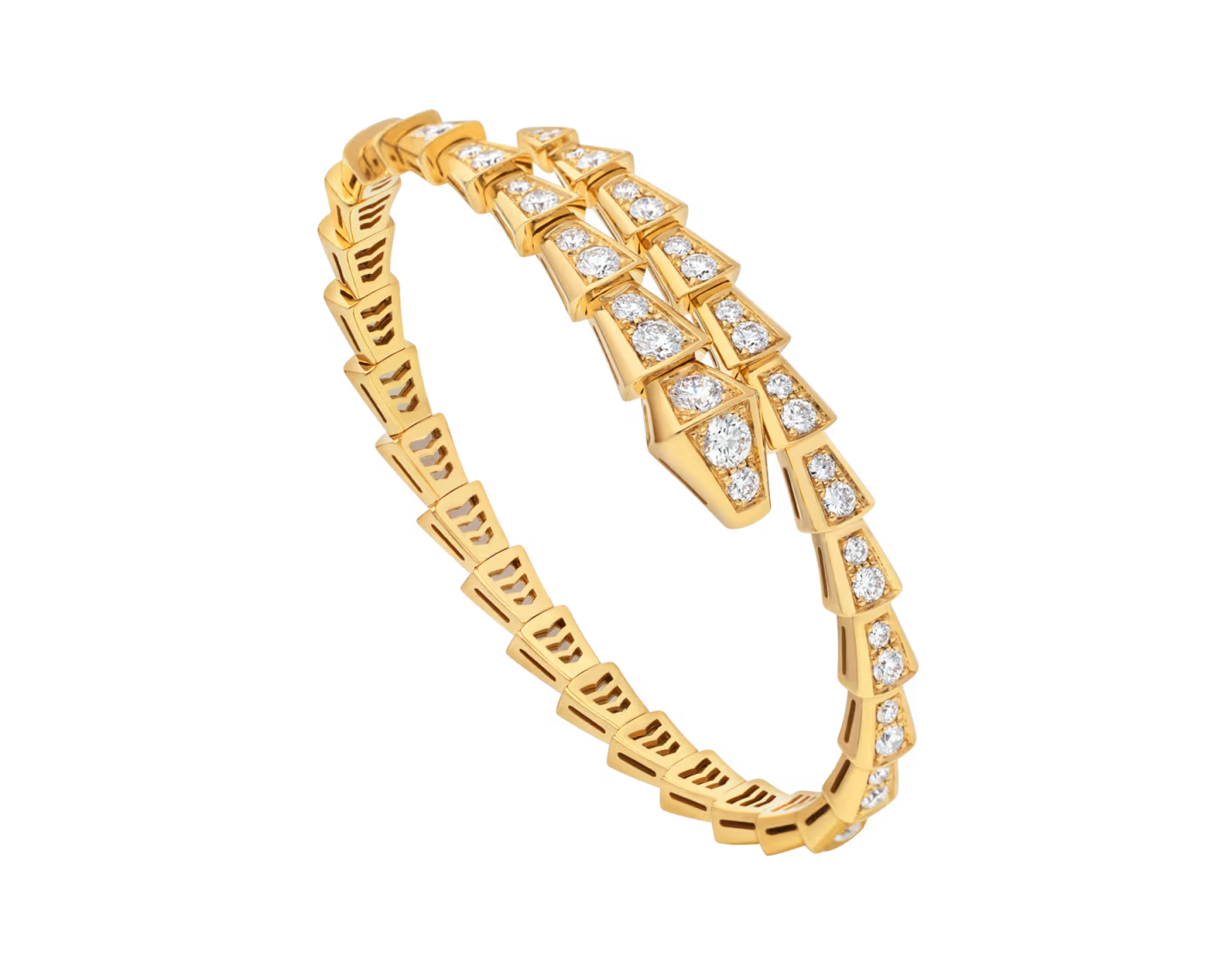 Serpenti Viper Bracelet
