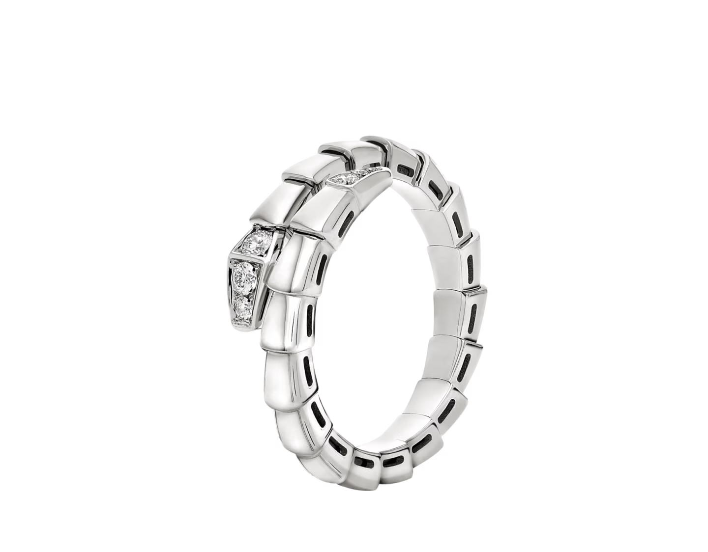 Serpenti Viper Ring