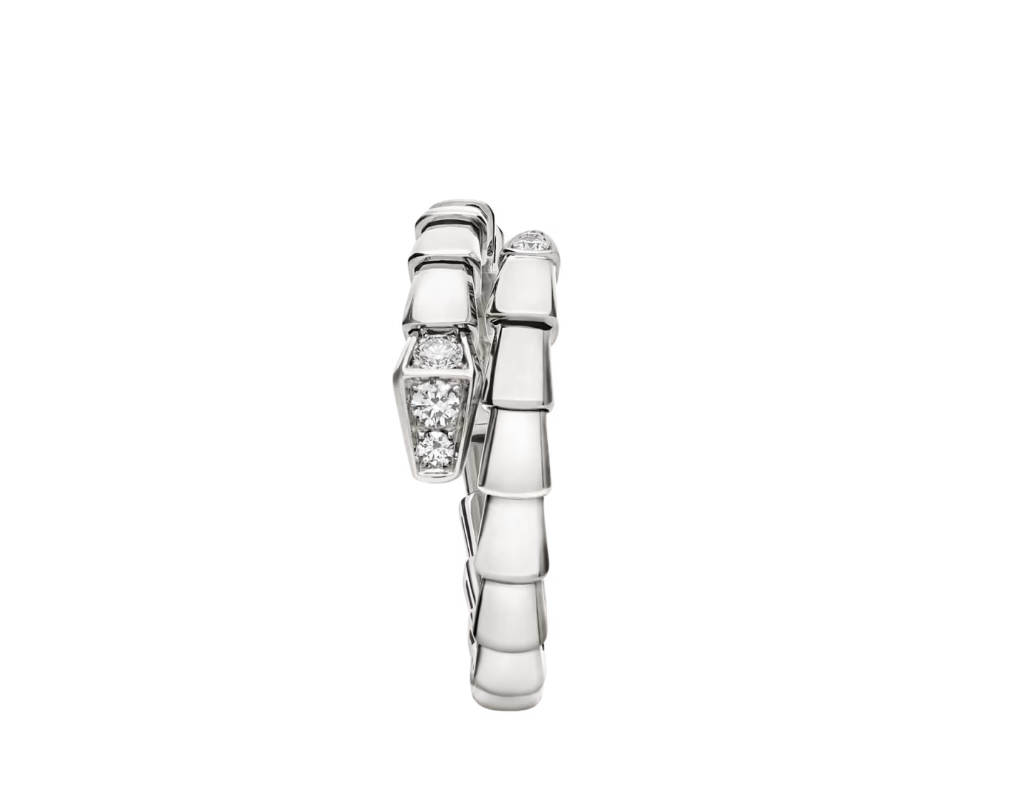 Serpenti Viper Ring