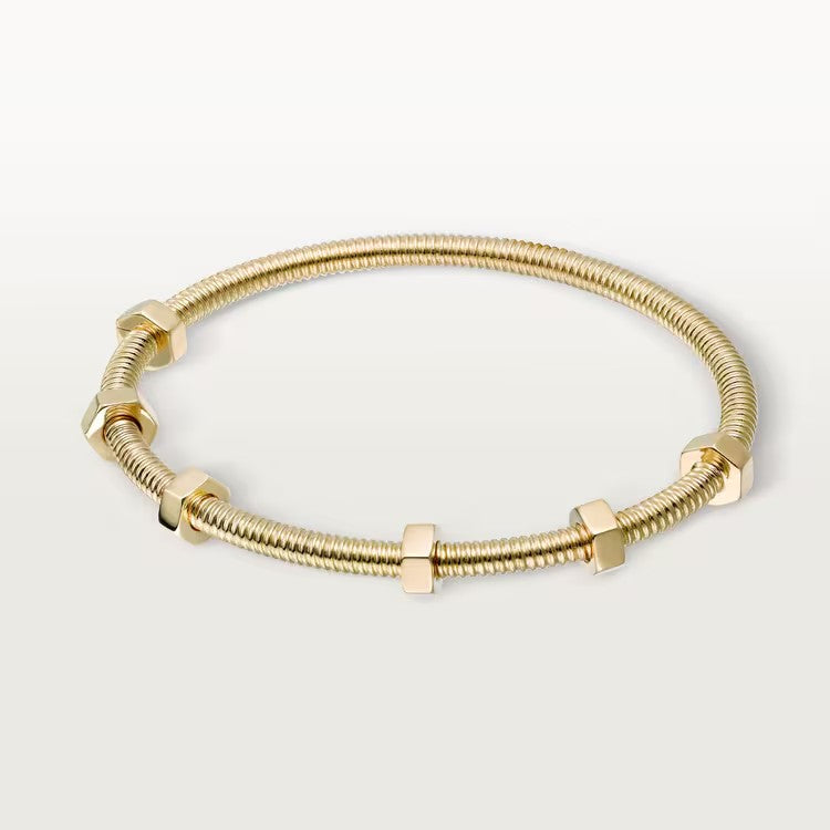 Écrou de Cartier Bracelet