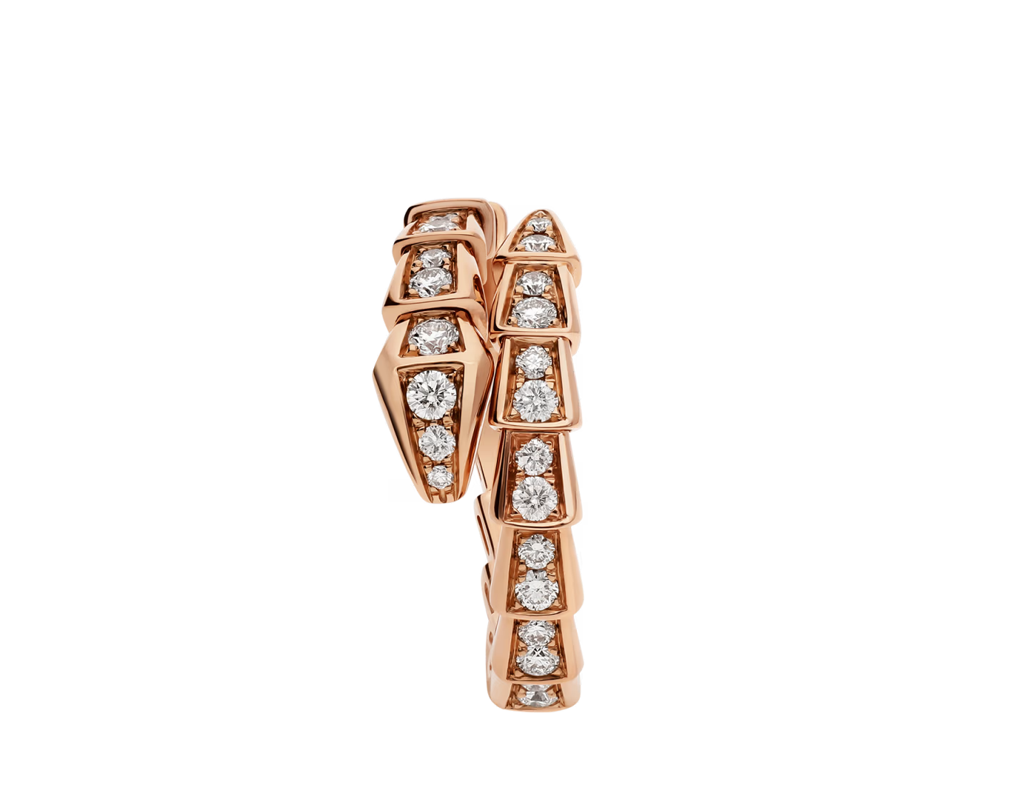 Serpenti Viper Ring