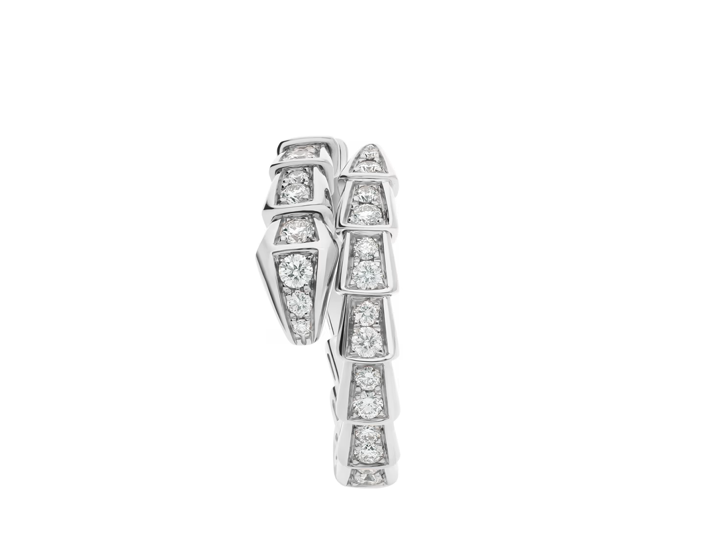 Serpenti Viper Ring