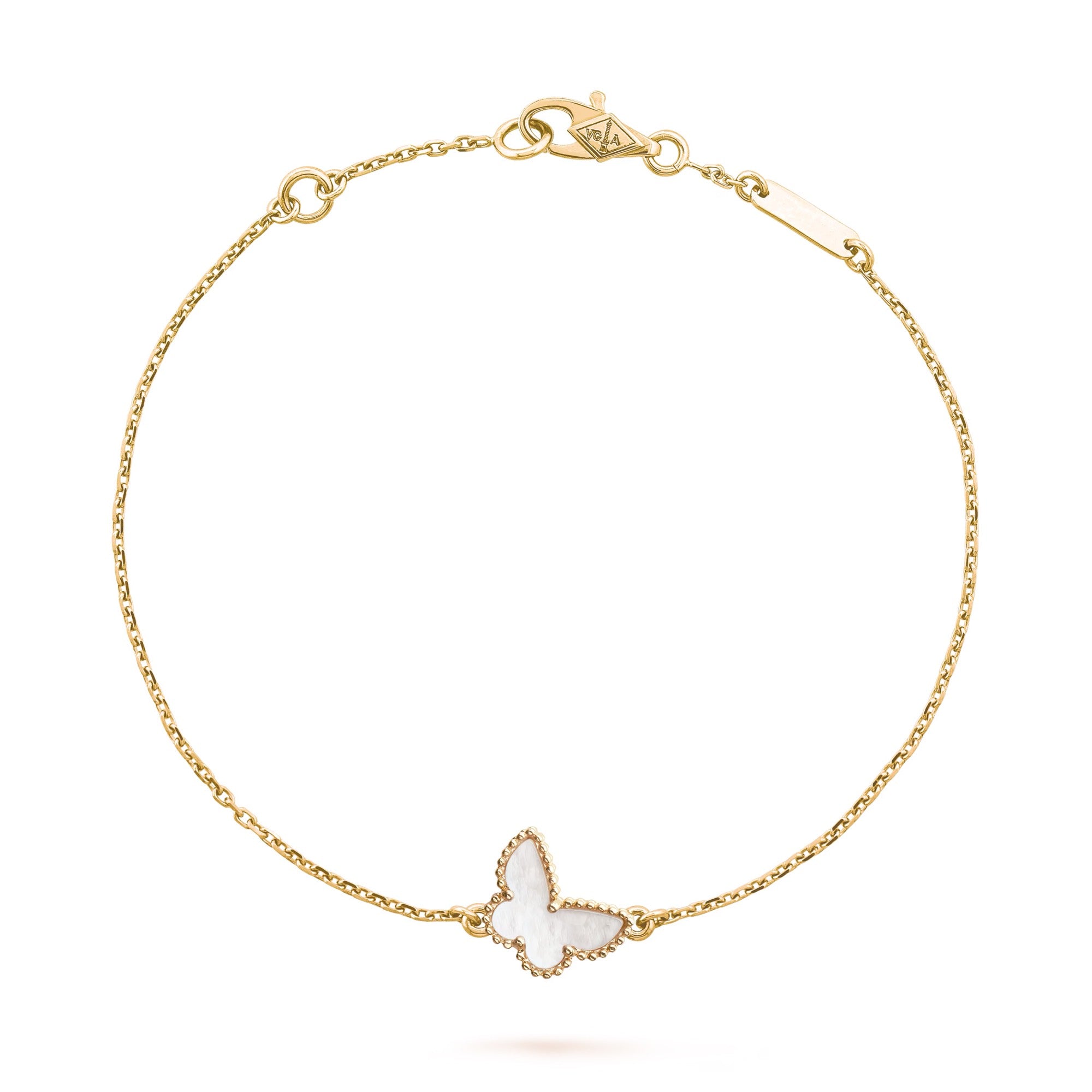 Ethereal Butterfly Band