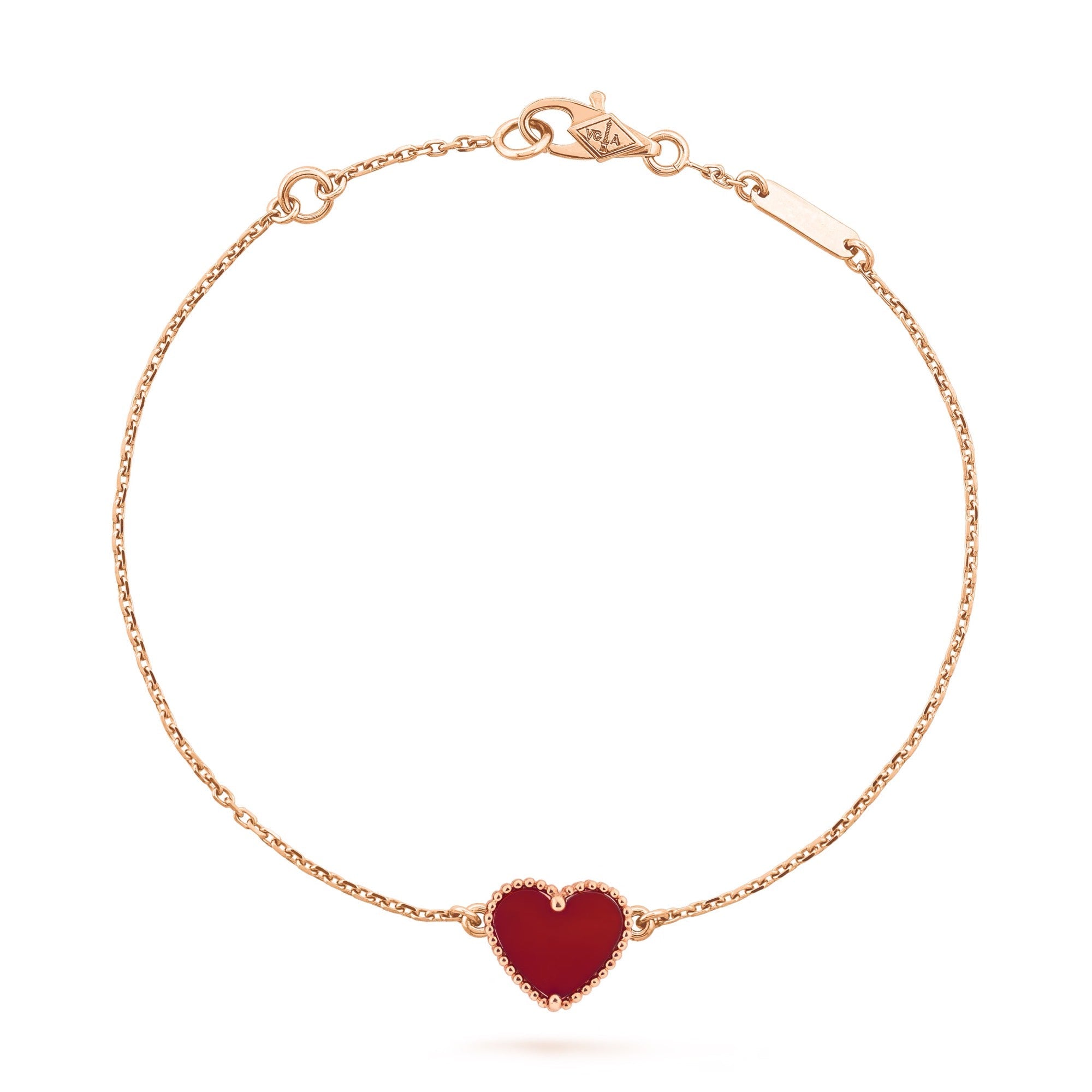 Sweet Hearts Bracelet