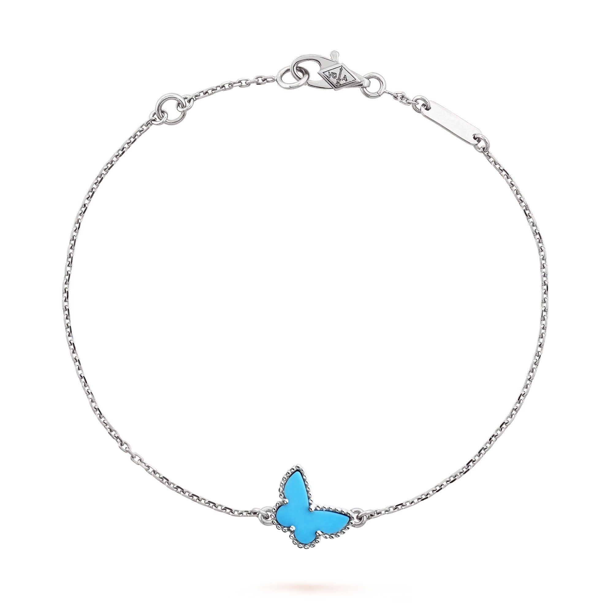 Sweet Butterflies Bracelet