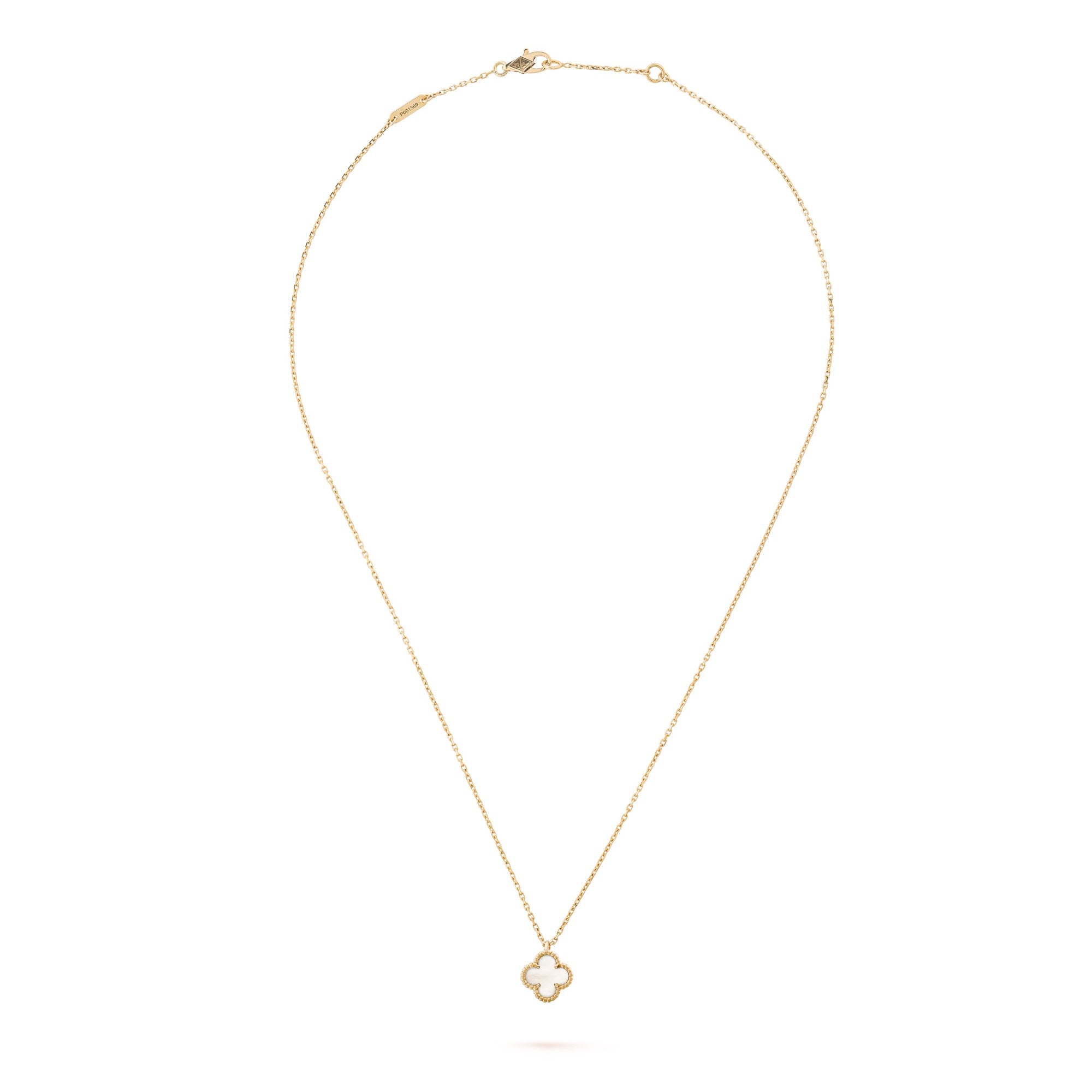 Sweet Alhambra Pendant