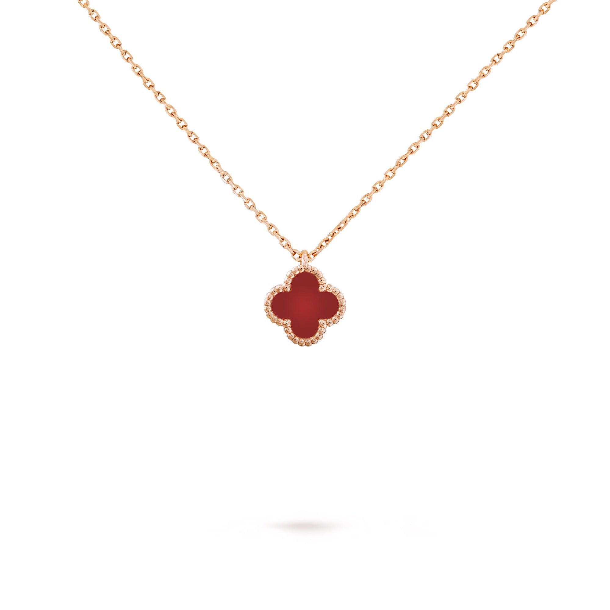 Petite Alhambra Charm