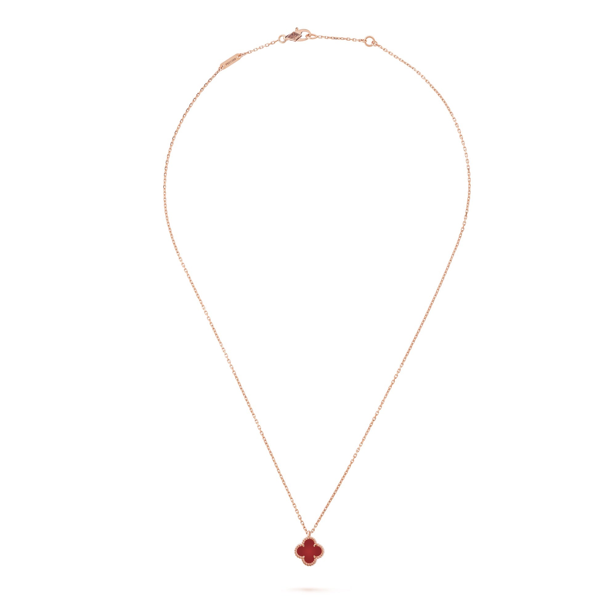 Petite Alhambra Pendant