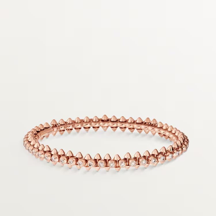 Clash Bracelet Diamonds