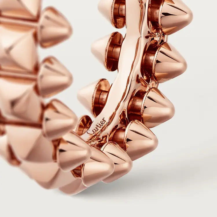 Clash Medium Model Ring