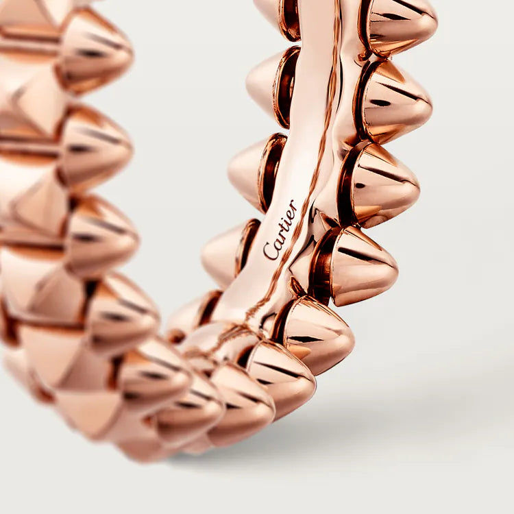 Clash Ring Small Model