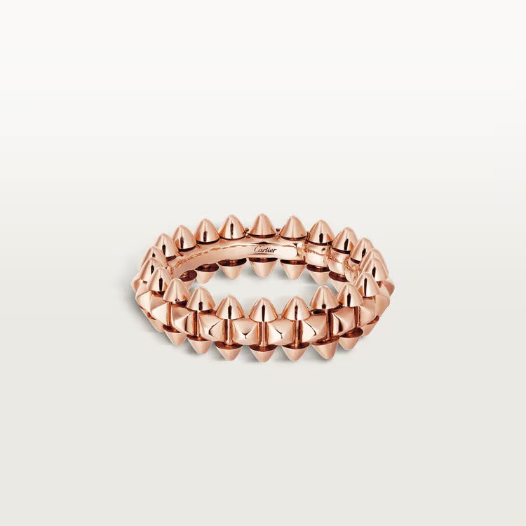 Clash Ring Small Model