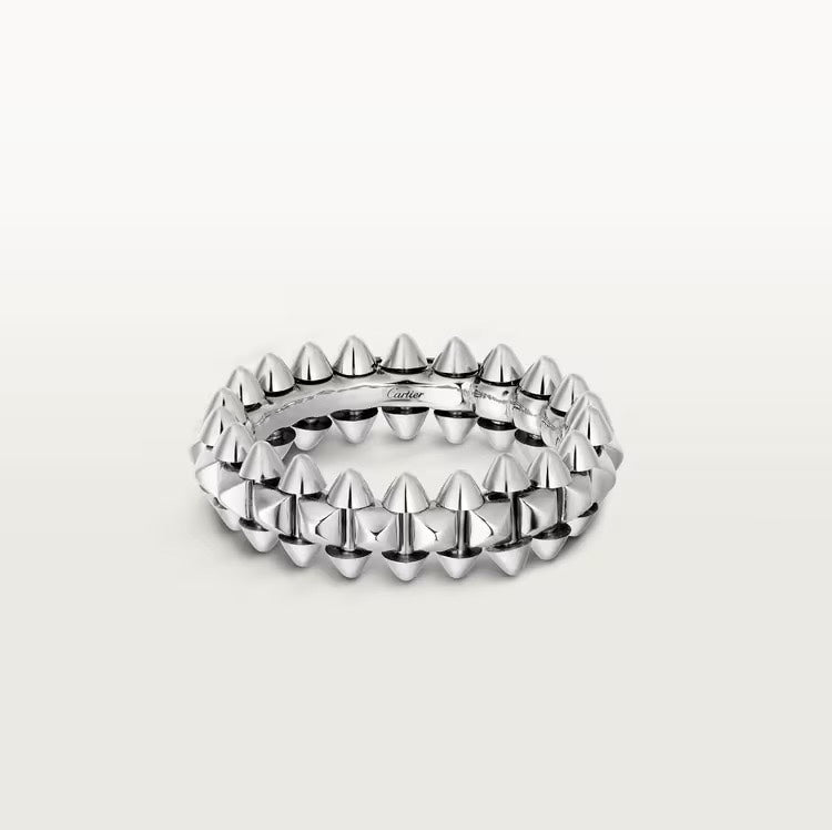 Clash Ring Small Model