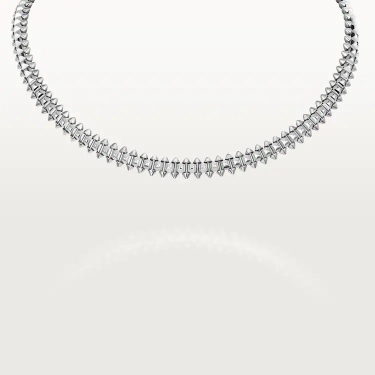 Clash Medium Model Necklace