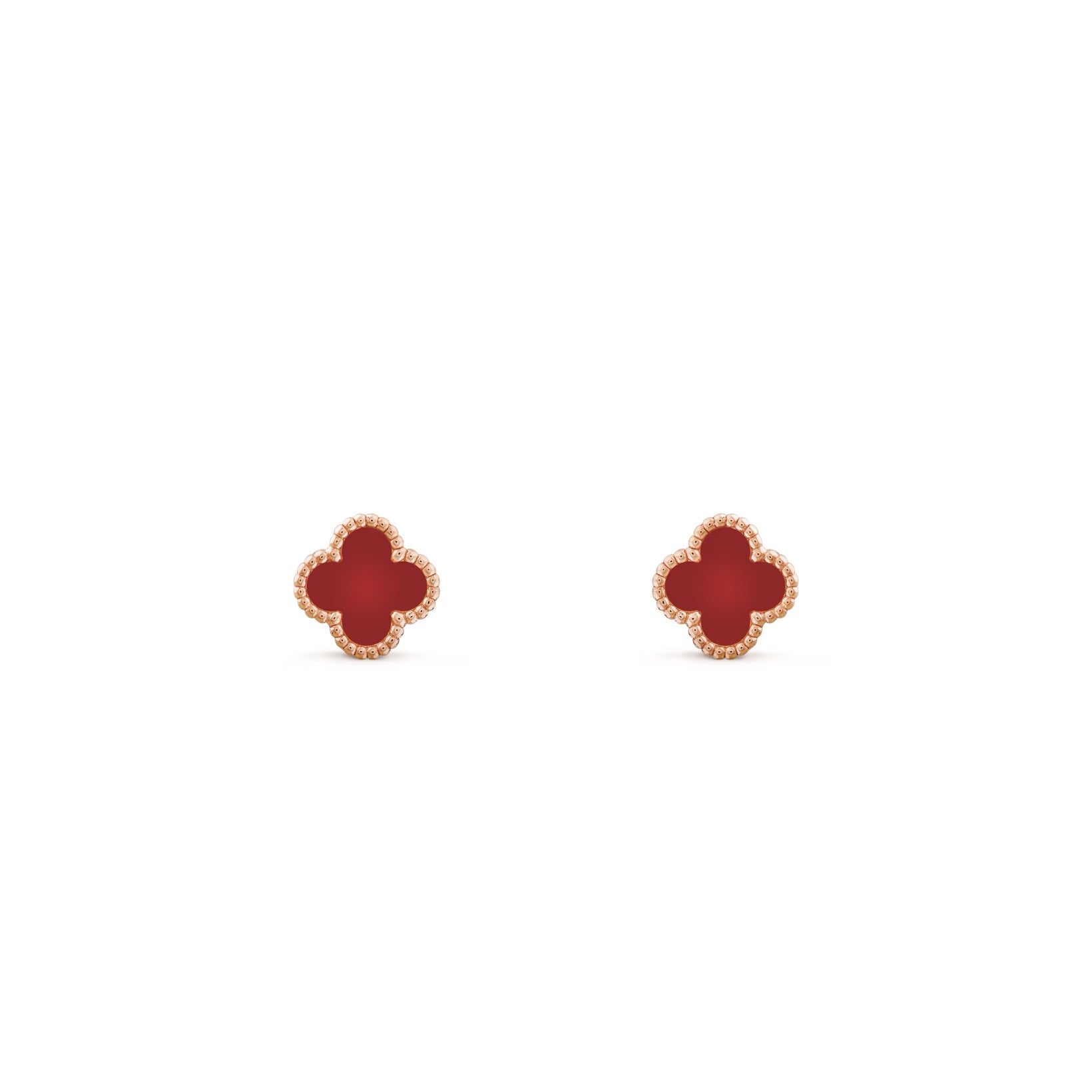 Sweet Alhambra Studs Earrings