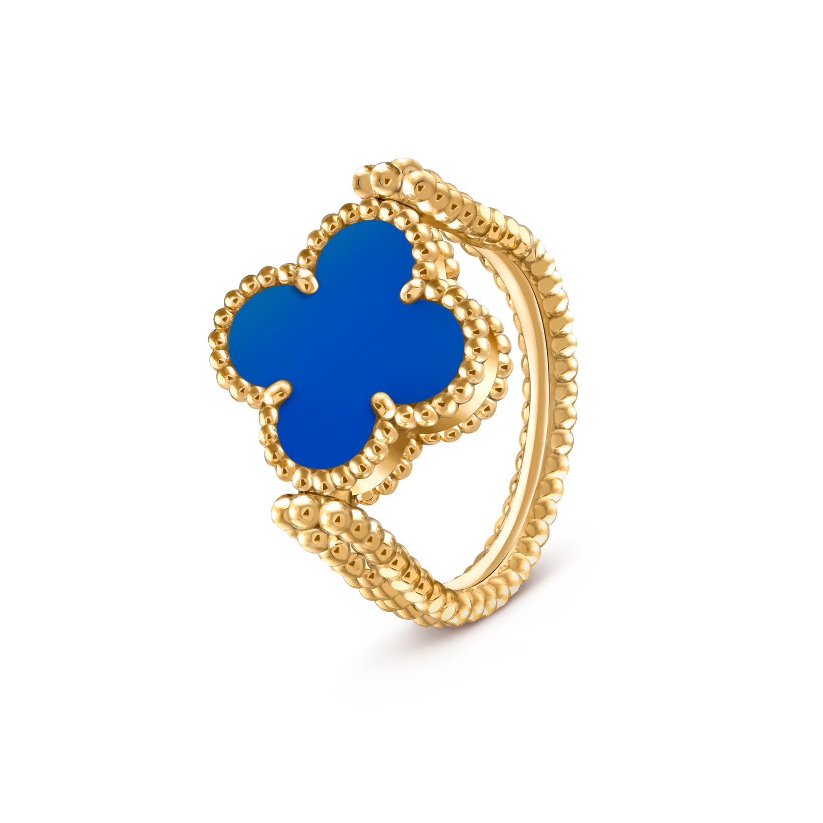 Palace of Agate Reversible Ring