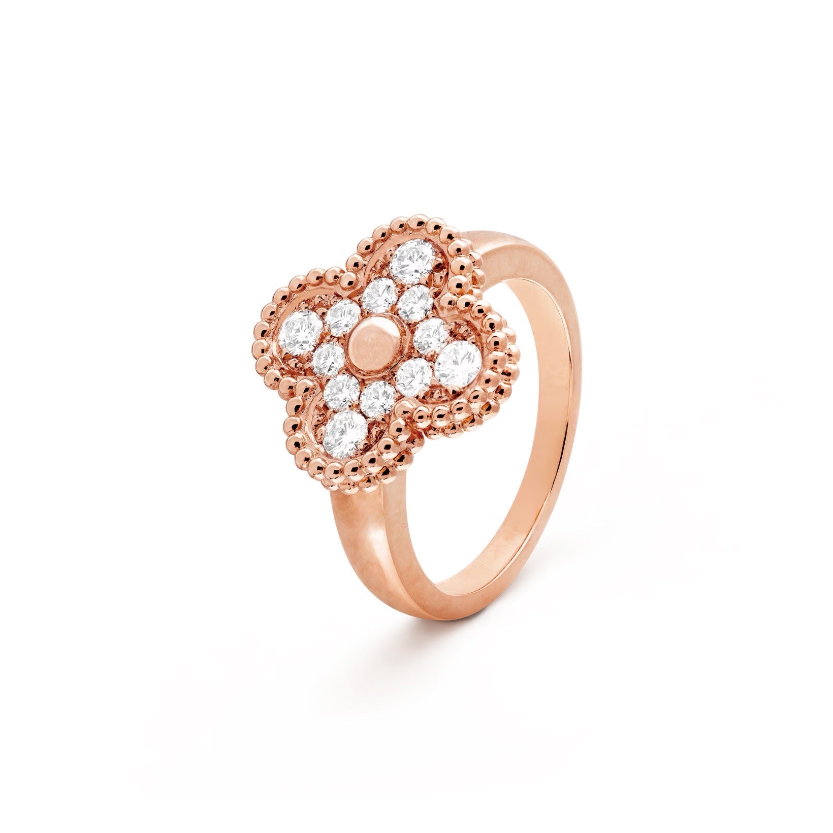 Timeless Alhambra Charm