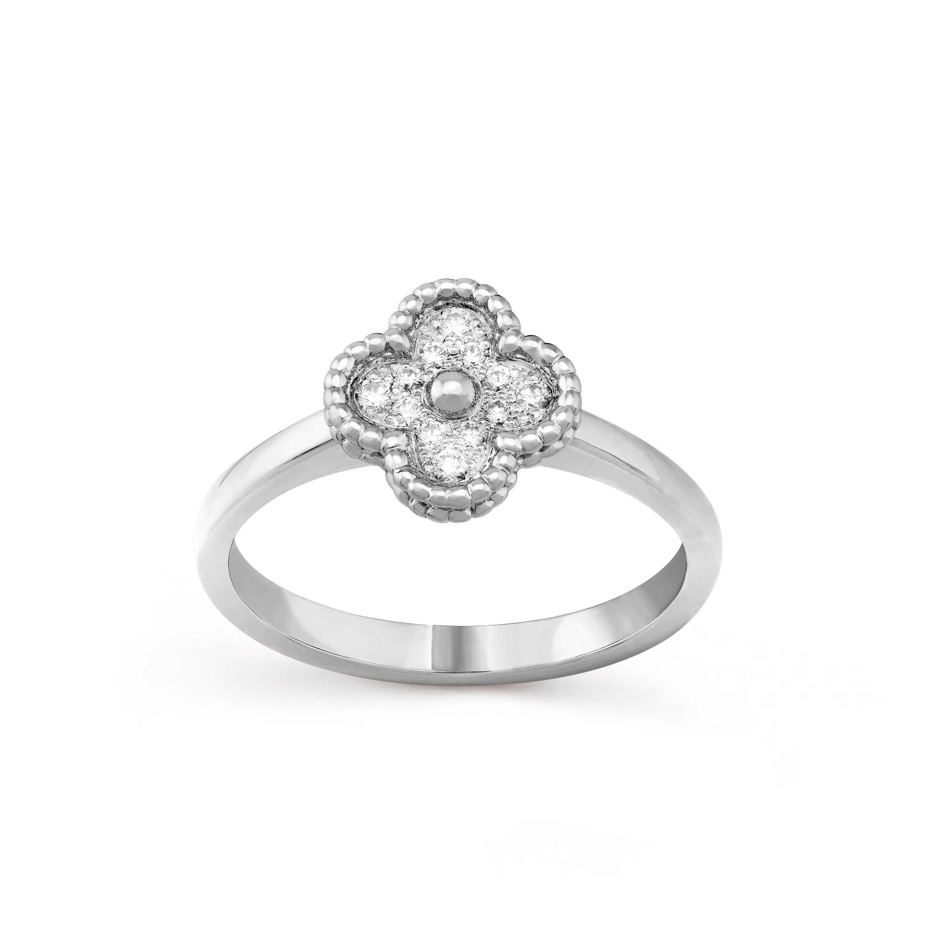 Blossom Alhambra Ring
