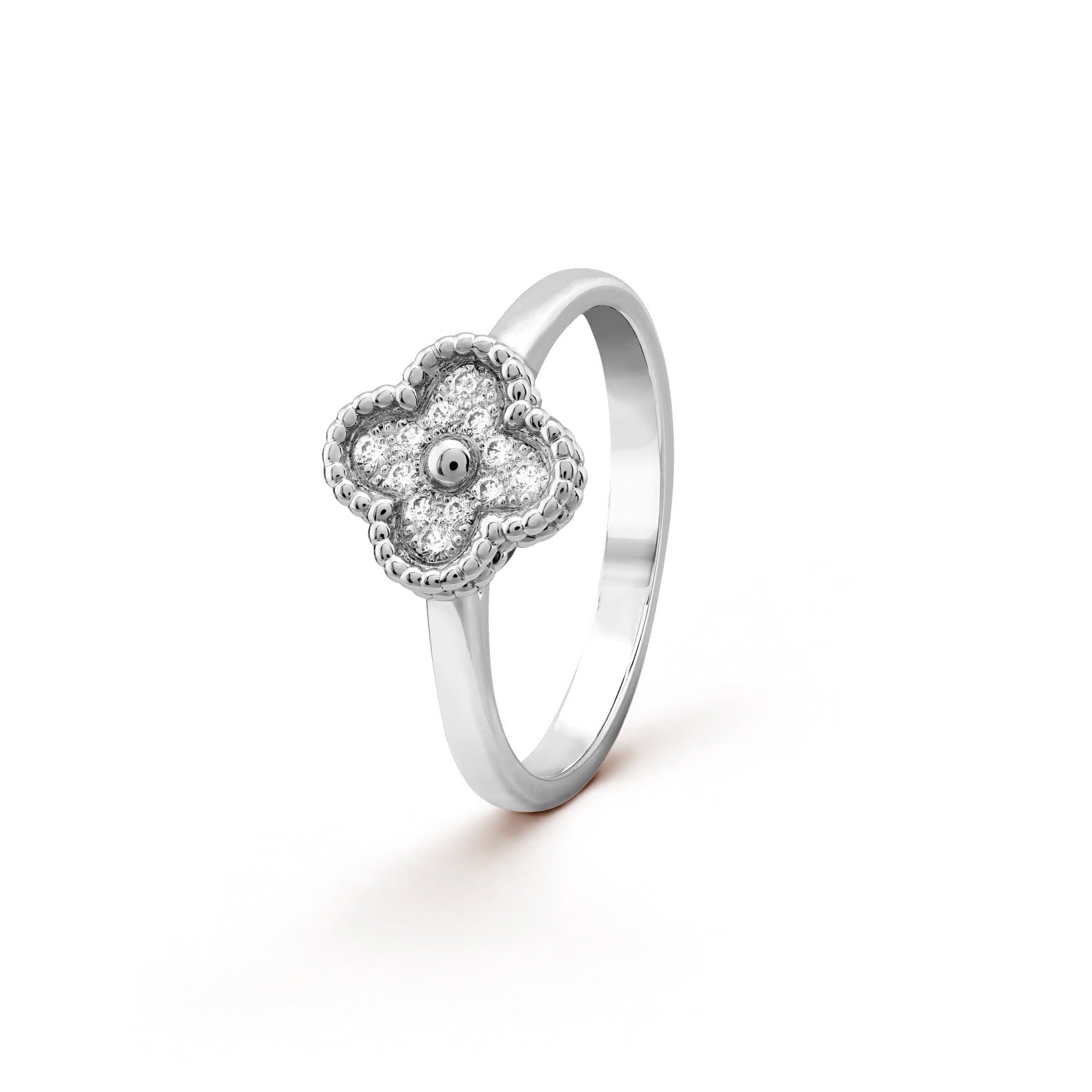 Blossom Alhambra Ring