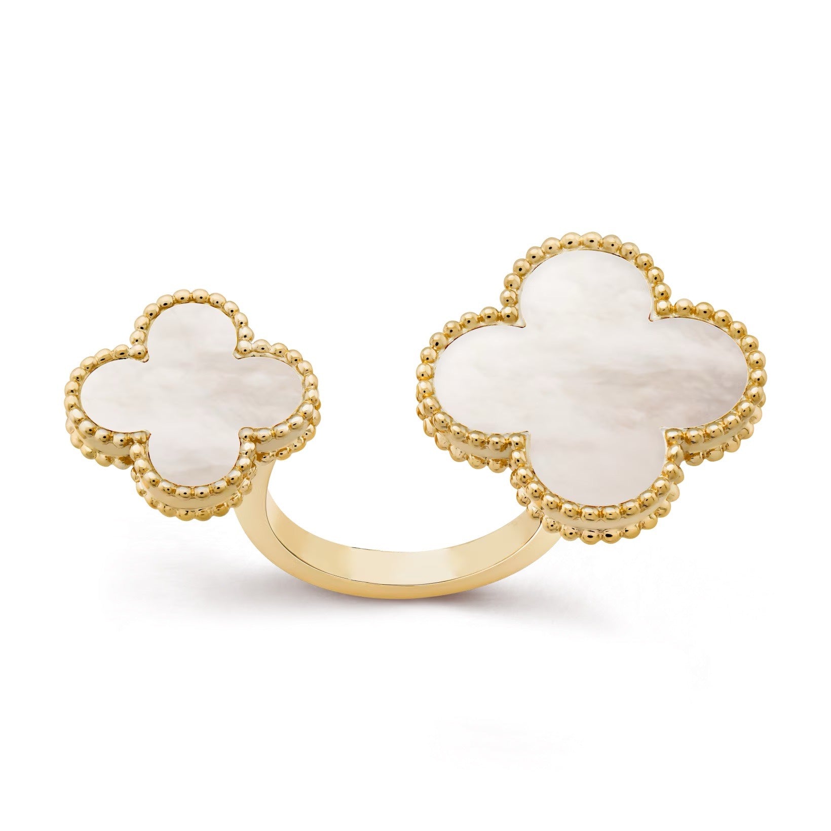 Alhambra Moonbeam Ring
