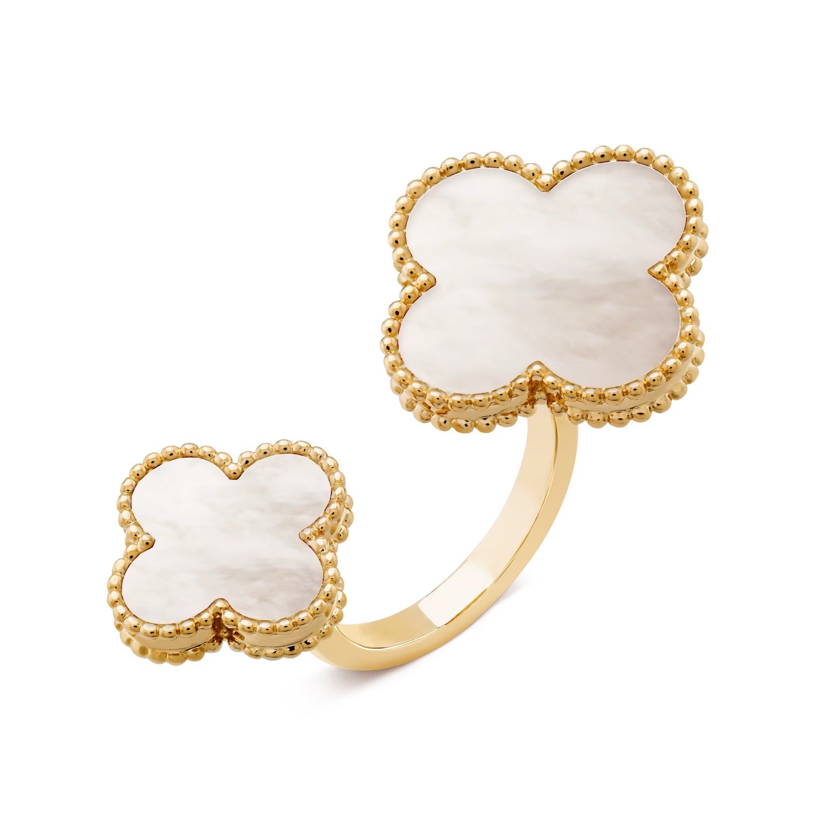 Alhambra Moonbeam Ring