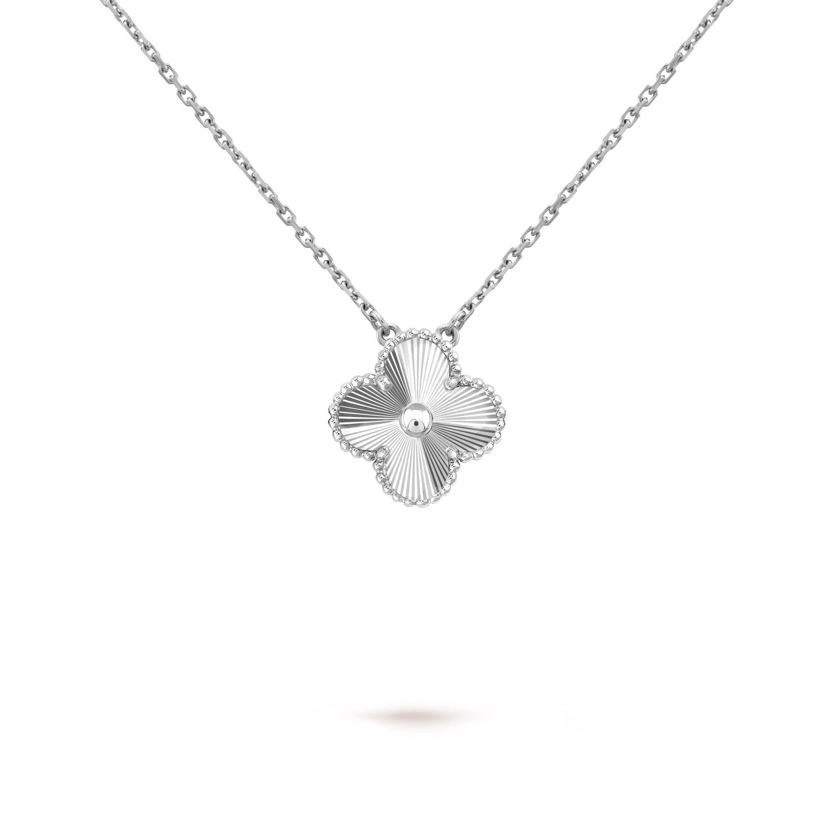 Eternal Elegance Pendant Silverlight