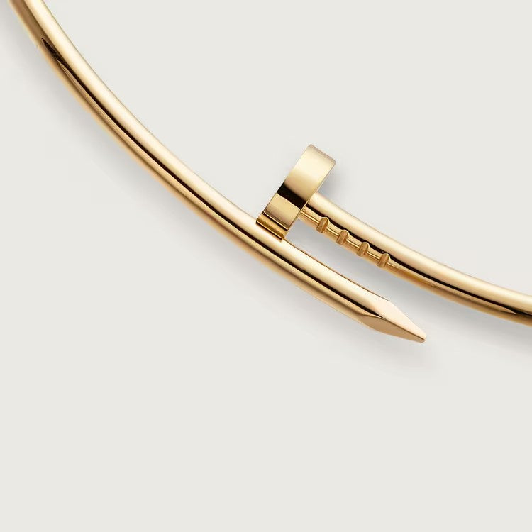 Juste un Clou Necklace