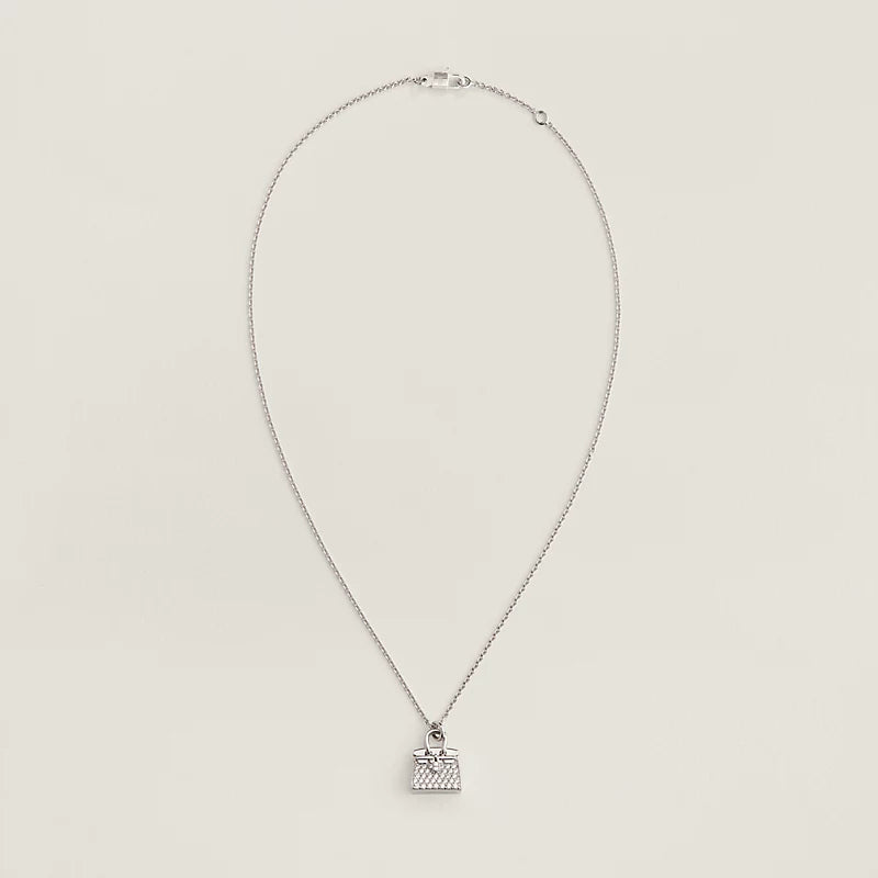 Amulettes Birkin pendant