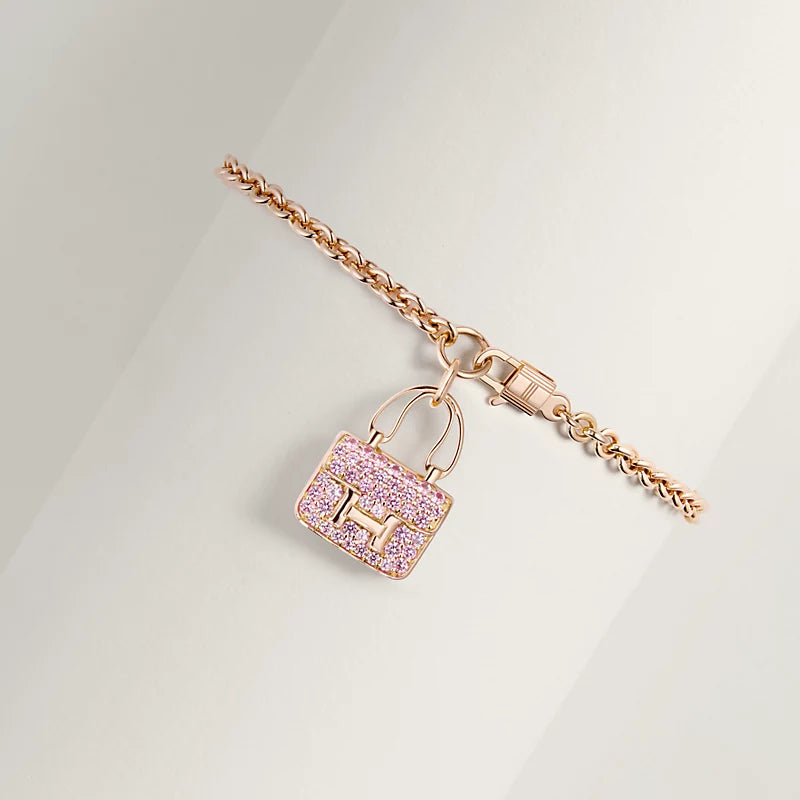 Amulettes Constance bracelet