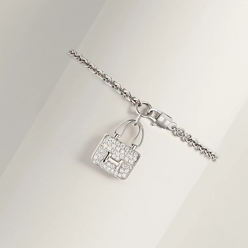 Amulettes Constance bracelet
