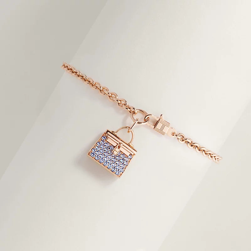 Amulettes Kelly bracelet