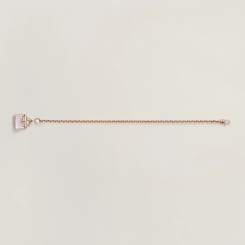 Amulettes Kelly bracelet
