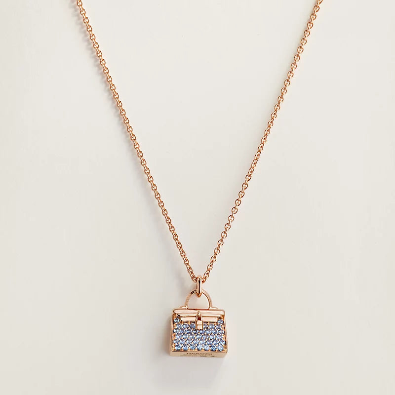 Amulettes Kelly pendant