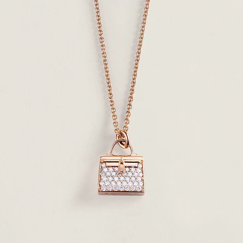 Amulettes Kelly pendant