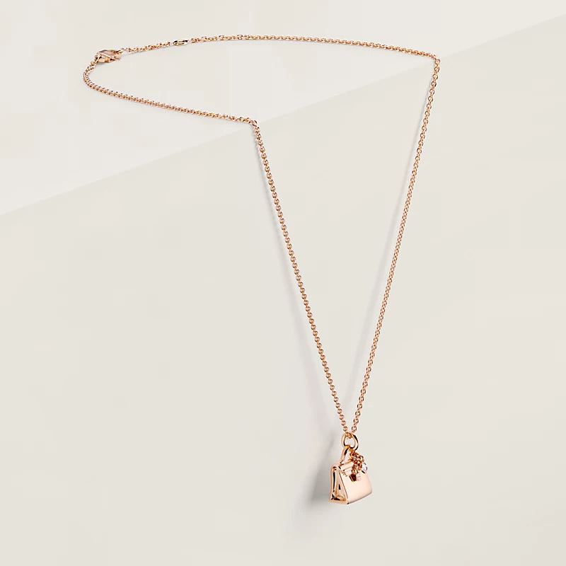 Amulettes Kelly pendant