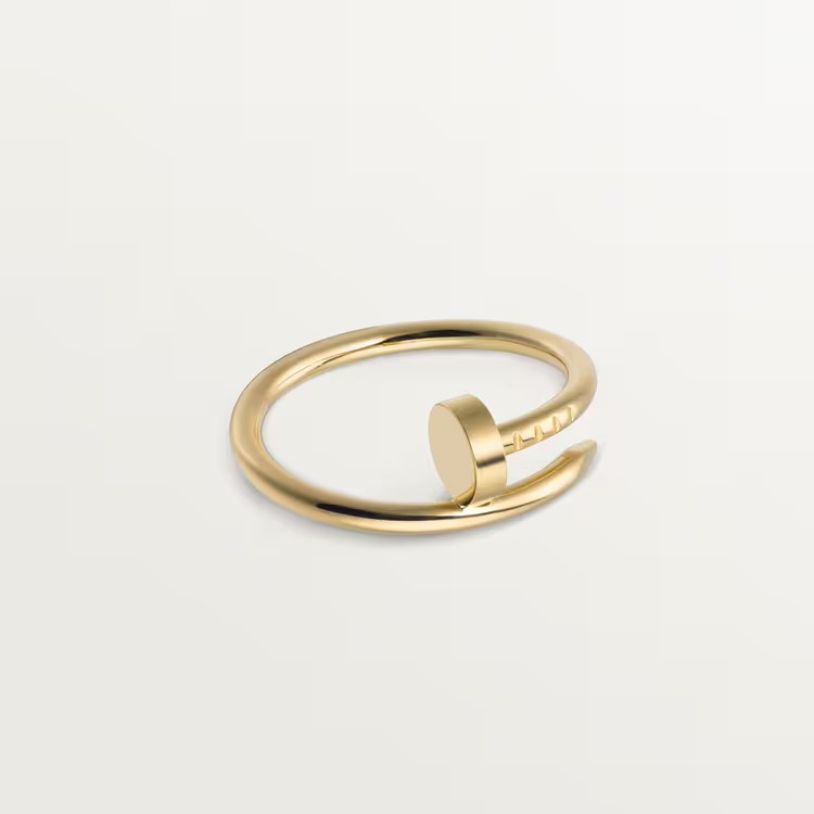 Small Clou Ring