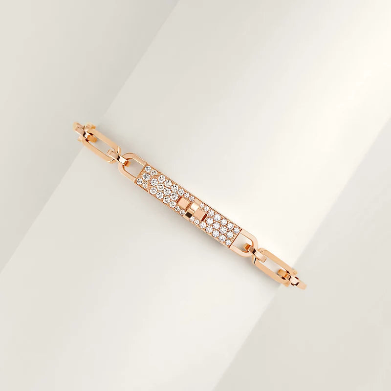 Kelly Chaine bracelet, small model