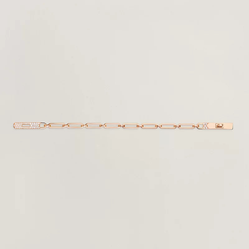 Kelly Chaine bracelet, small model