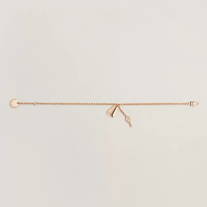 Kelly Clochette bracelet, small model