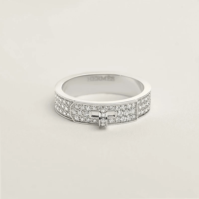 Kelly Rohrbach Rings Kelly ring