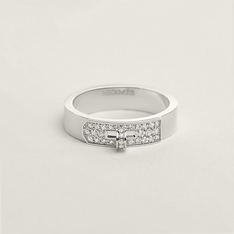 Kelly ring